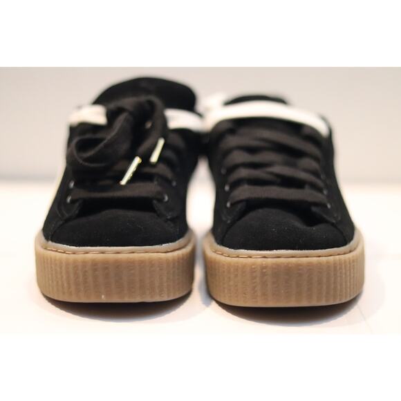 Puma Creeper Phatty Rihanna Sz 10 - Picture 2 of 5